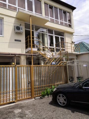 Комната 15 м² в 1-к., 2/3 эт.