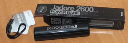 Внешний аккумулятор Remax Jadore