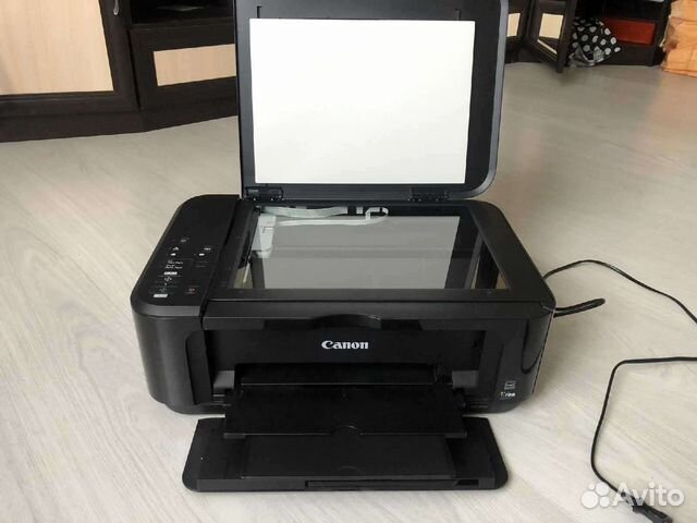 Принтер MG3640