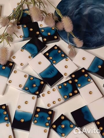 Домино игра