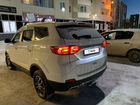 LIFAN Myway 1.8 МТ, 2018, 59 000 км