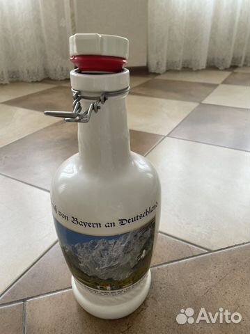 Емкость для вина,пива