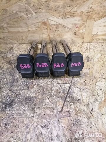 Катушка зажигания Volkswagen Passat B6 1.8T BZB