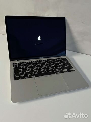 Macbook Air 2020 13'3
