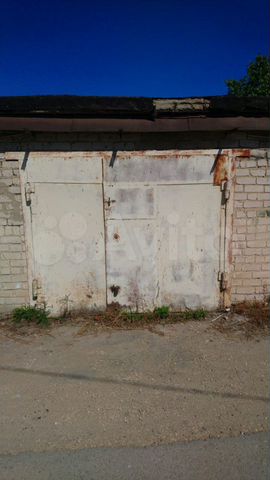 Гараж, 29 м²