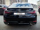 Lexus ES 3.5 AT, 2019, 32 000 км объявление продам