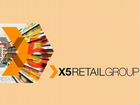 X5 retail group 2022