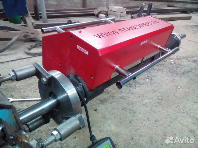 Восстановление отверстий, расточка наплавка