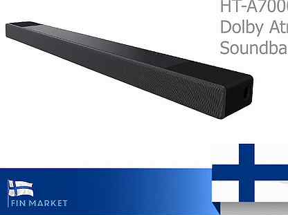 Sony HT-A7000 7.1.2 Dolby Atmos Soundbar