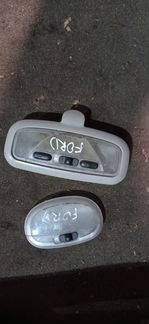 Плафон салона Ford Focus I / форд фокус 1