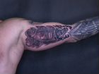 Татуировка/Tattoo объявление продам