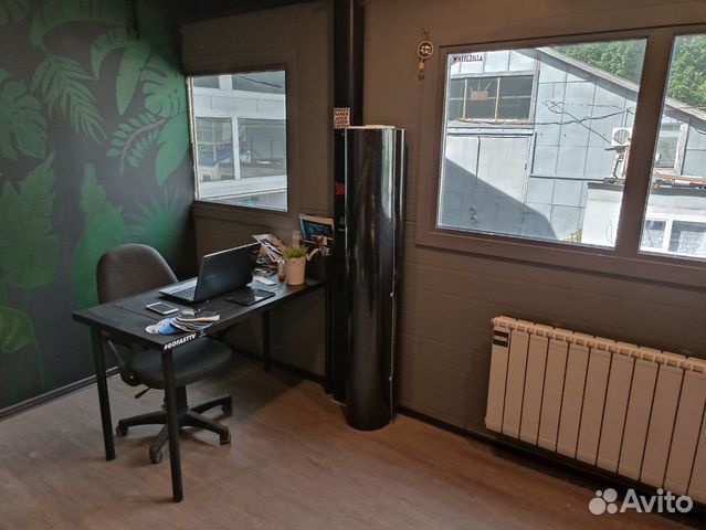 Детейлинг-ателье на Юго-западе Москвы