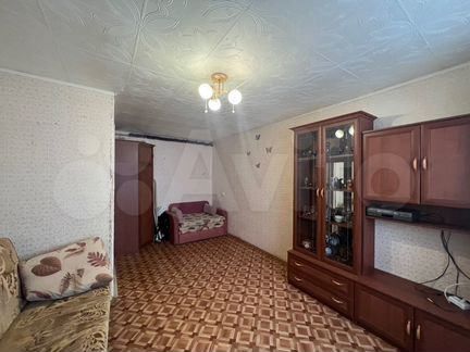 1-к. квартира, 31,3 м², 3/5 эт.