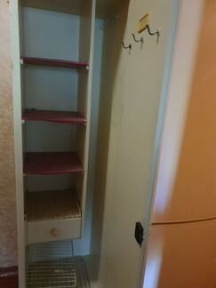 Шкаф медицинский бу