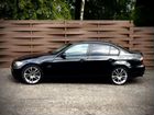 BMW 3 серия 2.5 AT, 2006, 172 382 км объявление продам