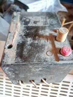 Автоматический выключатель ап50Б