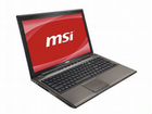 Средне игровой MSI i5 объявление продам