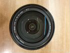 Объектив Sigma AF 17-50mm f/2.8 для Nikon F объявление продам