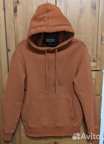 Худи мужское xs