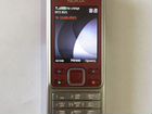 Nokia-6300 Оригинал-Венгрия Хорошее-Состояние