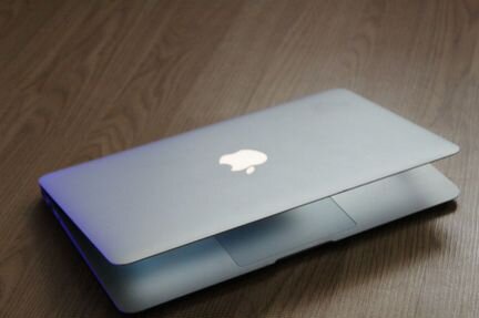 Macbook air 13