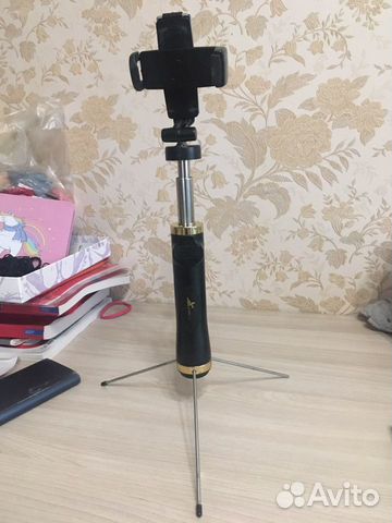 Штатив для телефона