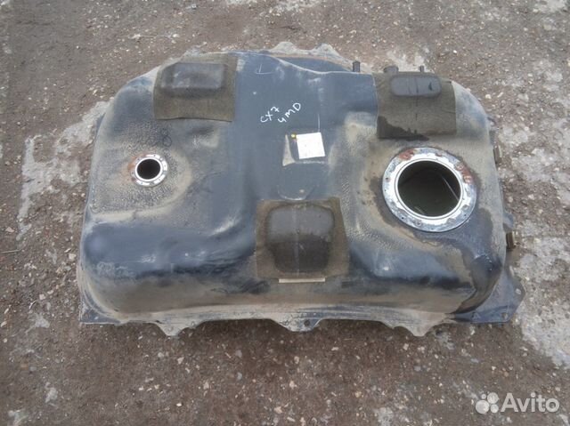 Бак топливный Mazda CX7 2.3 турбо 4wd