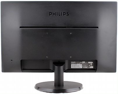 Монитор Philips 223V5LSB2 (10/62) 21.5