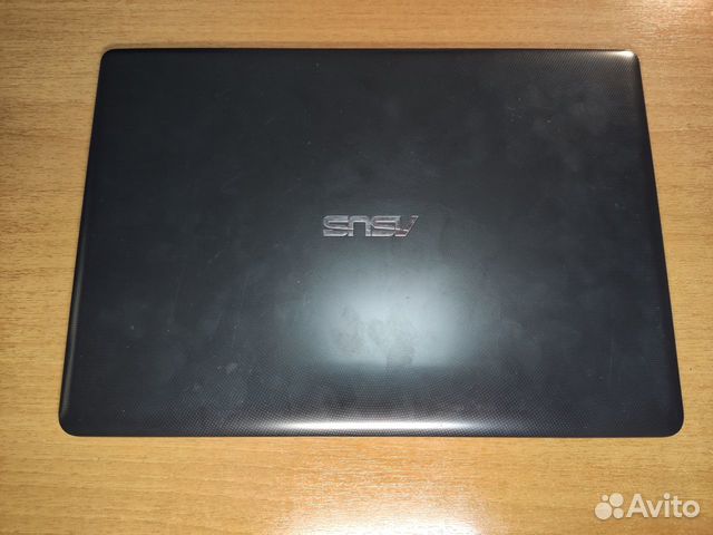 Ноутбук Asus F402C на запчасти
