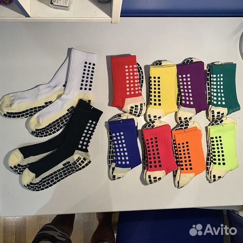 Спортивные носки