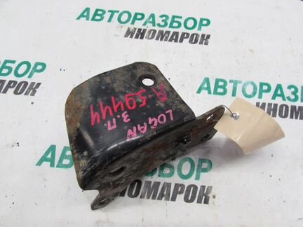 Кронштейн задней балки для Renault Logan 1 2005-20