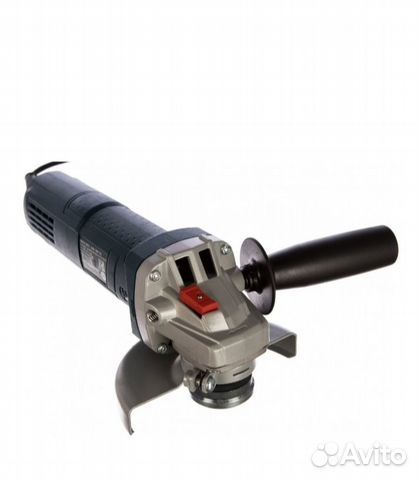 Ушм болгарка bosch 9-125S