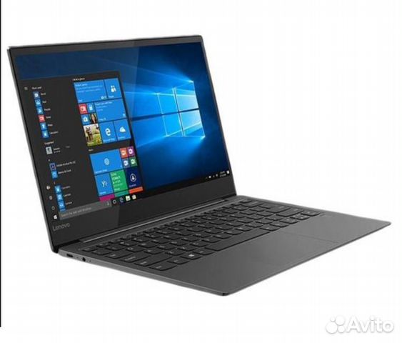 Lenovo ideapad 730S-13IWL