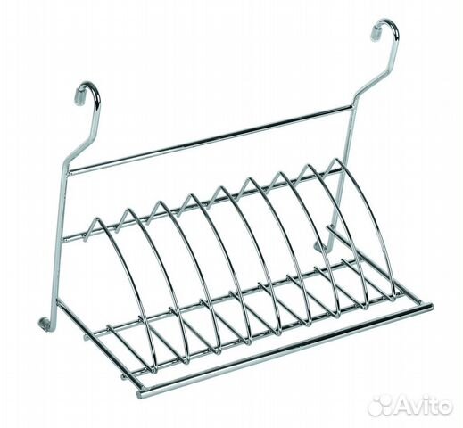 Навес на релинг Сушилка для тарелок