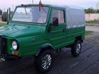 ЛуАЗ 969 1.2 МТ, 1990, 1 000 км объявление продам