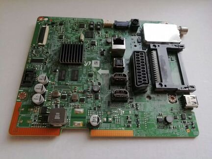 Майн телевизора Samsung ue32j5200ak