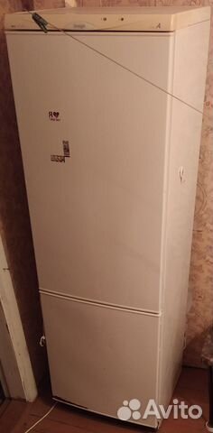 Холодильник бу