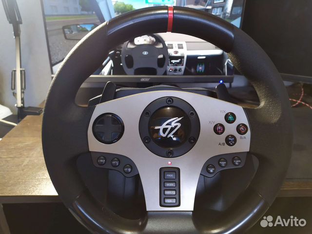 Dexp wheelman pro купить. Игровой руль DEXP. DEXP Wheelman Pro. Руль DEXP Wheelman. Игровой руль DEXP Wheelman 1.