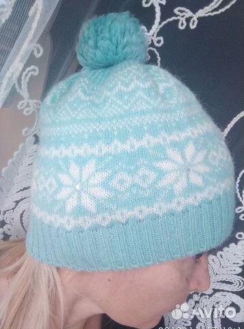 Шапки демисезонные