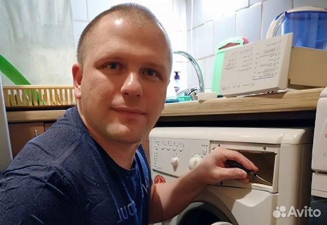 Ремонт стиральных машин холодильников, электроплит