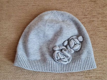 Берет и шапка