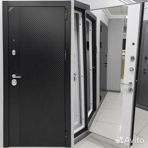 Дверь входная