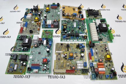 Платы управления для газовых котлов Protherm