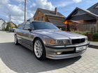 BMW 7 серия 2.5 AT, 1996, 225 000 км