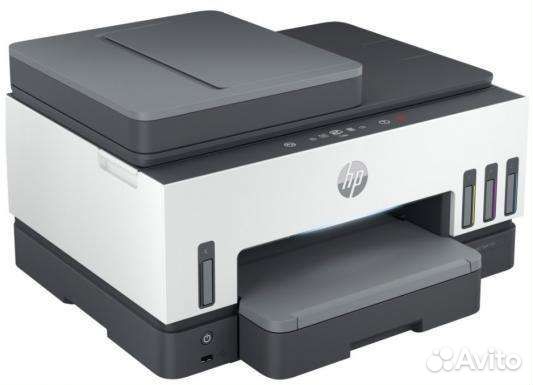 Мфу HP Smart Tank 790 (4WF66A) новый