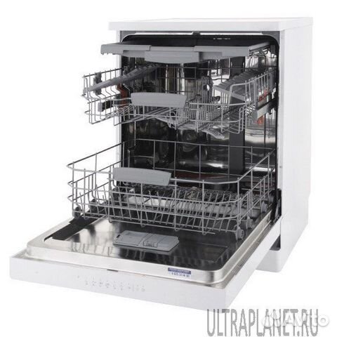 Встраиваемая посудомоечная машина Hotpoint-Ariston