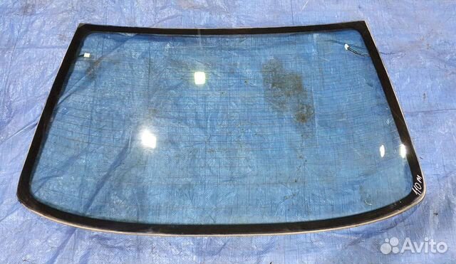 Заднее стекло jzx110 gx110 Mark2