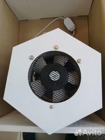 Вытяжка-пылесос (Ultimate MAX-3) для маникюра