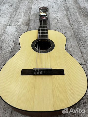 Классическая гитара Cort AC100 OP