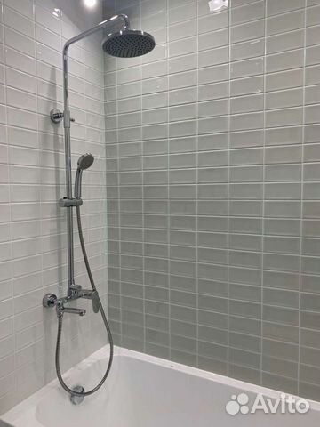 Ремонт помещений любой сложности